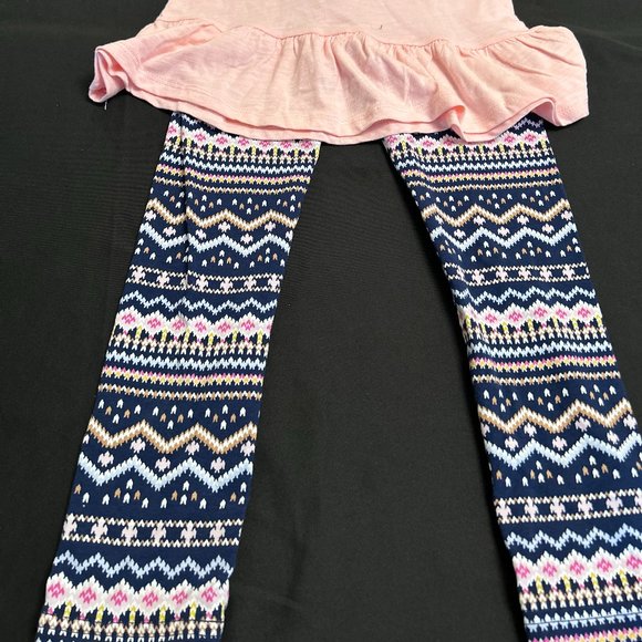 FIRST IMPRESSIONS GIRLS 2-PC SET - Picture 4 of 11